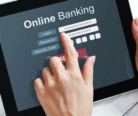 Online Checking Account .